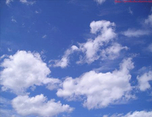 طقس معتدل غدا ولطيف مع أمطار متفرقة السبت والأحد 