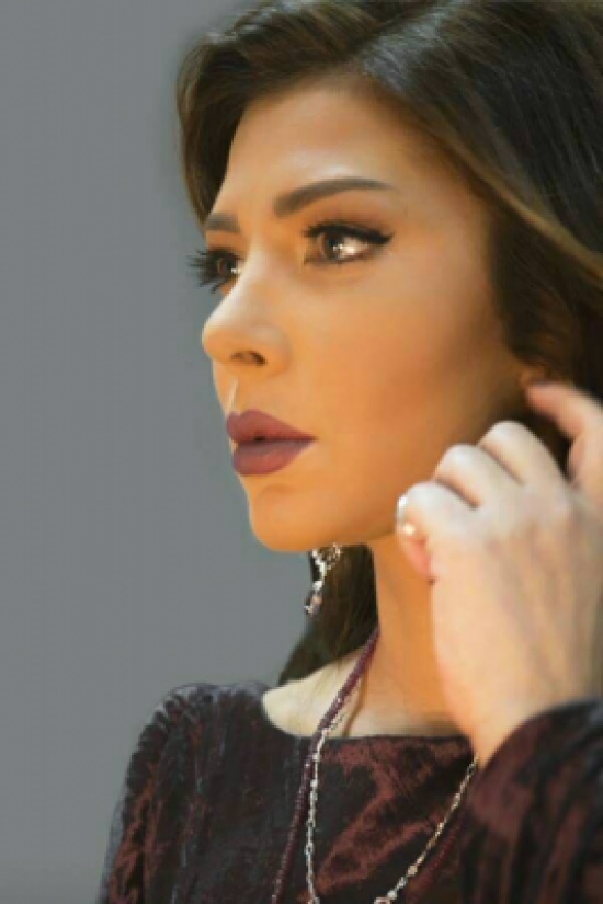 أصالة تكشف عن رئيس جمهوريتها..بالصورة