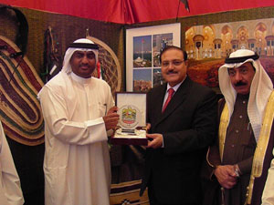 المشاركة بمعرض التراث الدولي في الجامعة الأردنية