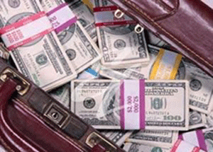 الاحتياطيات الفائضة تصل الى 2873 مليون دينار الاحتياطيات الفائضة تصل الى 2873 مليون دينار