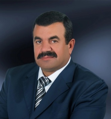 النائب العماوي يحث الناخبين على اختيار الاكفأ والاقدر النائب العماوي يحث الناخبين على اختيار الاكفأ والاقدر