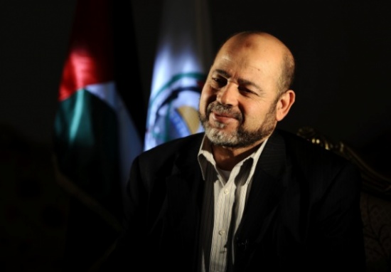 ابو مرزوق : على الاردن التدخل قبل هدم الاقصى ابو مرزوق : على الاردن التدخل قبل هدم الاقصى