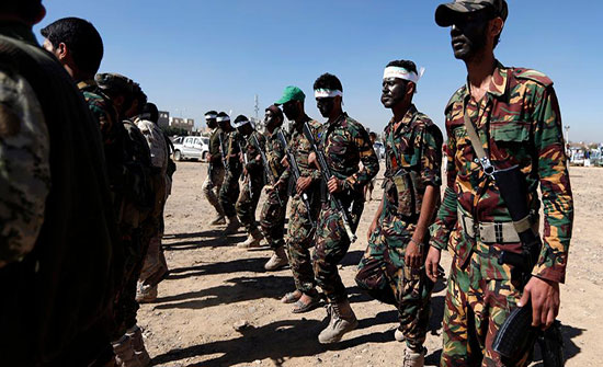 ذمار.. مجهولون يغتالون أبناء القيادات الحوثية ذمار.. مجهولون يغتالون أبناء القيادات الحوثية