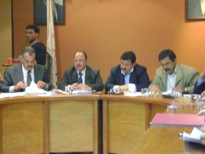 تحديد يوم السبت موعدا للملتقى الوطني لأبناء البلقاء