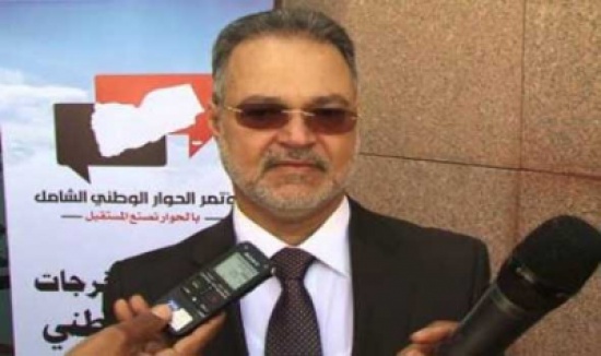 المخلافي: تأجيل جولة المفاوضات اليمنية المخلافي: تأجيل جولة المفاوضات اليمنية