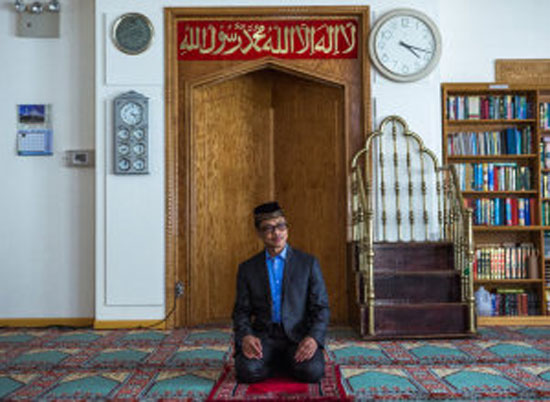 هل يلغي مسلمو أميركا صلاة عيد الأضحى بـ"الخلاء" لتزامنها مع ذكرى 11 سبتمبر؟ هل يلغي مسلمو أميركا صلاة عيد الأضحى بـ"الخلاء" لتزامنها مع ذكرى 11 سبتمبر؟