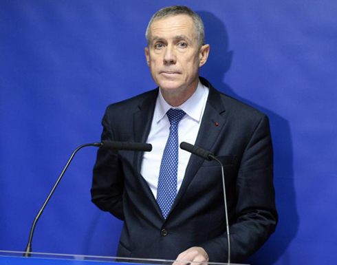 المدعي العام الفرنسي: عمليات سان دوني أحبطت اعتداءات جديدة في فرنسا