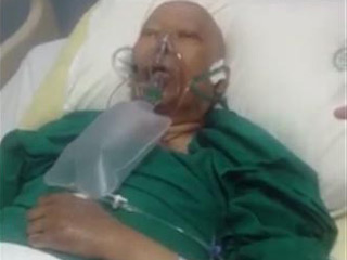 فلبيني ينطق الشهادتين قبل وفاته بيوم