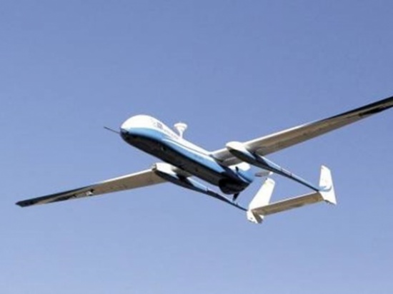 طائرة بدون طيار كادت أن تدمر أخرى مدنية.. تم تفادي الكارثة بأعجوبة