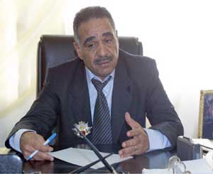 عقد الاجتماع الاول لمجلس الشراكة بين القطاع العام والخاص في وزارة العمل 