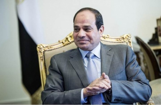 كاتب بريطاني: السيسي يعمل على تحسين صورة نظام الأسد لدى واشنطن كاتب بريطاني: السيسي يعمل على تحسين صورة نظام الأسد لدى واشنطن