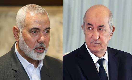 هنية لتبون: شعبنا يقتبس من بطولات الجزائريين معاني المقاومة والصمود