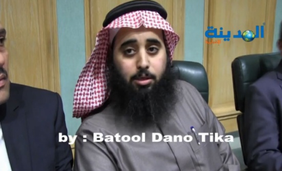 الرياطي: هذه أعداد المصابين بإنفلونزا الخنازير في العقبة الرياطي: هذه أعداد المصابين بإنفلونزا الخنازير في العقبة