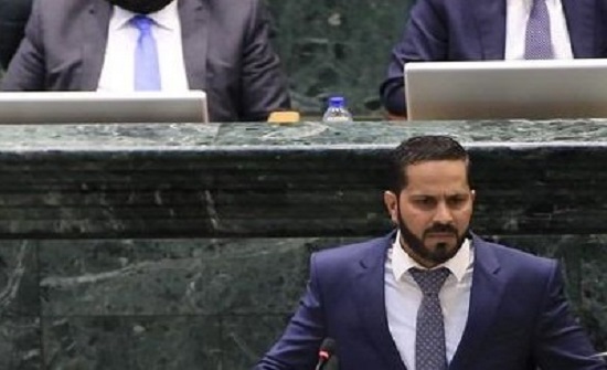 ابو يحيى : عبيدات لم يستجب لتنبيهات النواب ابو يحيى : عبيدات لم يستجب لتنبيهات النواب