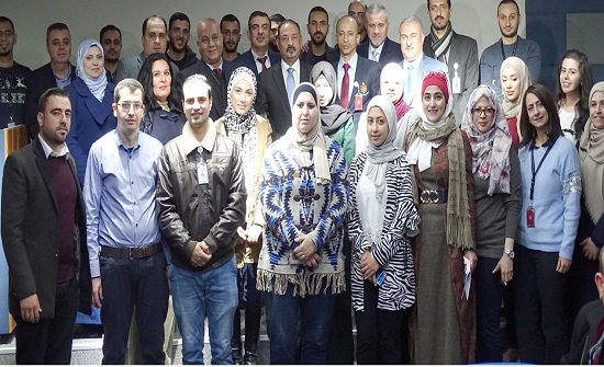 تنظيم قطاع الاتصالات تحتفل باليوم العالمي للإبداع والابتكار