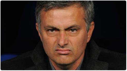  اليويفا يوقف مورينيو خمس مباريات