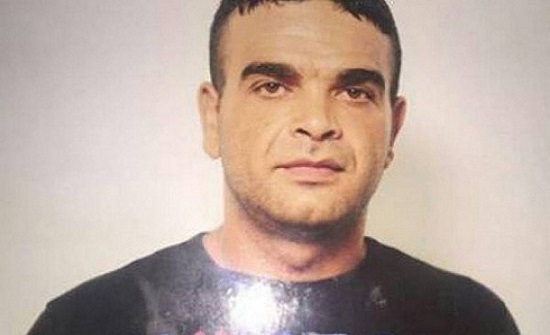 استشهاد المعتقل الفلسطيني سامي أبو دياك في السجون الإسرائيلية استشهاد المعتقل الفلسطيني سامي أبو دياك في السجون الإسرائيلية