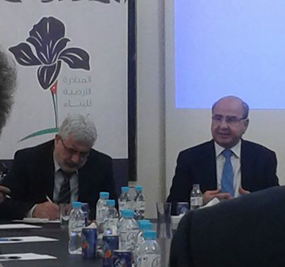 المصري من مبادرة " زمزم " : كلنا نرفض الوطن البديل