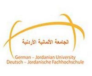 الجامعة الألمانية الأردنية تنظم اليوم اللوجستي الاول 