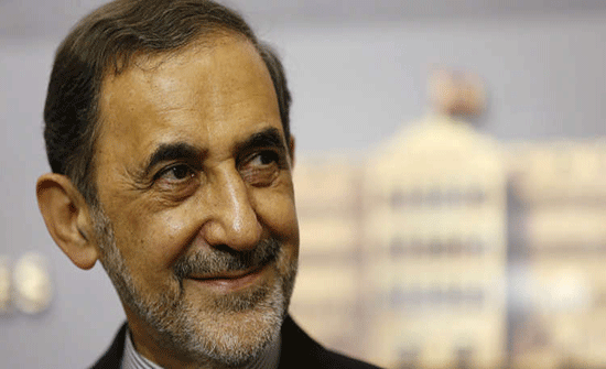 على خلفية موقف "توتال".. طهران تنتقد أوروبا بسبب "تناقض" تصريحات مسؤوليها على خلفية موقف "توتال".. طهران تنتقد أوروبا بسبب "تناقض" تصريحات مسؤوليها