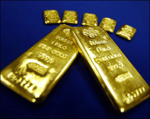 أين يتجه سعر الذهب؟ أين يتجه سعر الذهب؟