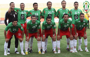 الوحدات يفوز على كفر سوم بنصف نهائي الكأس 