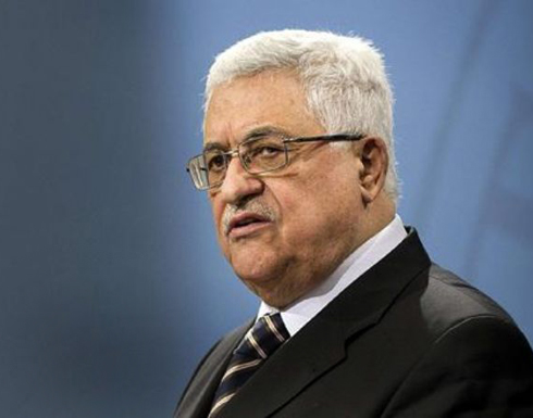 عباس يطلب من إسرائيل عدم احتلال مناطق " أ " مقابل إلغاء محكمة الجنايات