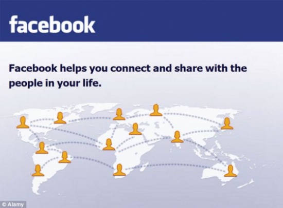 الجرائم الالكترونية" : تحذير للفيسبوكيين''