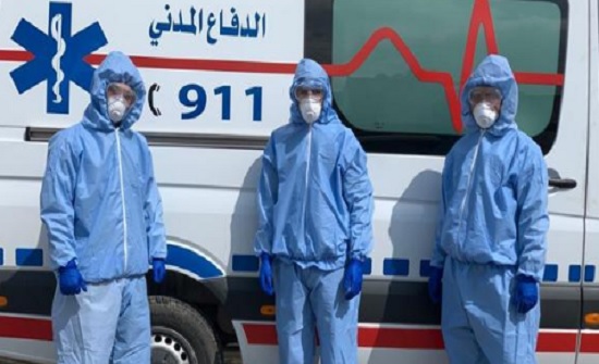 هياجنة: فك الحجر الالزامي عن 17 تجمع سكني لطلبة باربد