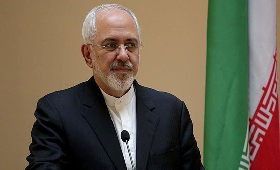 "ظريف يكذب".. واشنطن تعلق على تجنيد اللاجئين الأفغان "ظريف يكذب".. واشنطن تعلق على تجنيد اللاجئين الأفغان