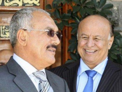الرئيس اليمني يجمد الأرصدة المالية لحزب علي عبد الله صالح الرئيس اليمني يجمد الأرصدة المالية لحزب علي عبد الله صالح