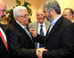 السفير السرحان يدعو الى استثمار اتفاق المصالحة لخدمة الشعب الفلسطيني