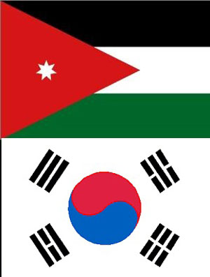 اتفاقية اردنية كورية لدعم قدرات هيئة العمل الاشعاعي في ادارة ملف المفاعل البحثي 