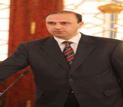 المومني رئيسا لمجلسي إدارة (بترا) والإذاعة والتلفزيون