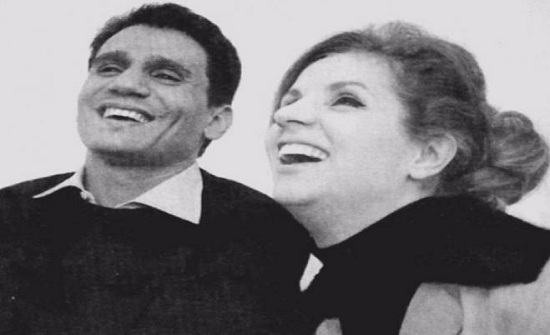 من أطلق لقبي 'الشحرورة' على صباح.. و'العندليب' على عبد الحليم حافظ ؟ من أطلق لقبي 'الشحرورة' على صباح.. و'العندليب' على عبد الحليم حافظ ؟