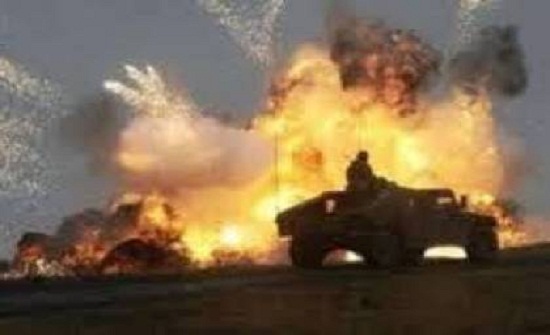 وزارة الأوقاف المصرية : تفجير اليوم سيكون نهاية للجماعات الأرهابية وزارة الأوقاف المصرية : تفجير اليوم سيكون نهاية للجماعات الأرهابية