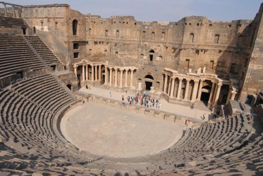 حفل الشباب العربي الموسيقي الفلهارموني ينطلق غدا