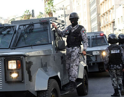 رصاصة متفجرة تفقد عريف الأمن الوقائي حركة يديه مؤقتا