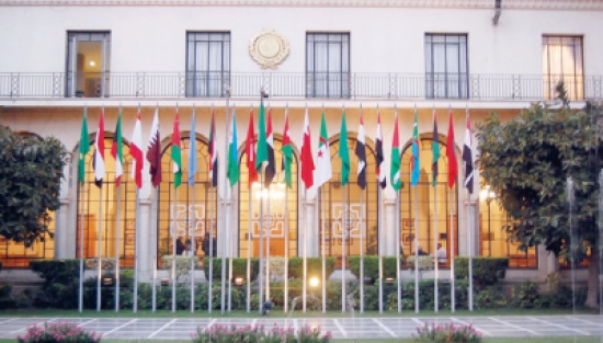 الجامعة العربية: قمة عمان تتناول دعم العراق في حربه على الارهاب الجامعة العربية: قمة عمان تتناول دعم العراق في حربه على الارهاب