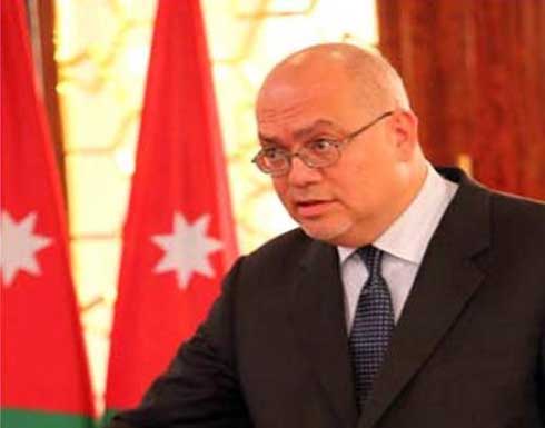 بدء فعاليات مؤتمر الأردن الدولي الرابع للطرق والمرور بدء فعاليات مؤتمر الأردن الدولي الرابع للطرق والمرور