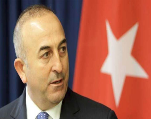 تركيا تقول إنها ستواجه القوات السورية إذا دخلت عفرين لمساعدة الأكراد