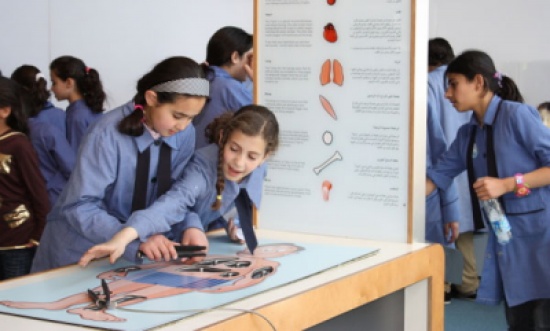 التربية: 150 مليون دينار سنويا لاستضافة الطلبة السوريين