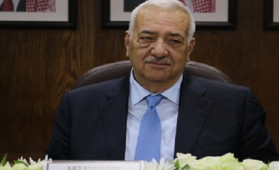 صدور كتاب "الاستراتيجية منهج الممارسات المتكاملة" لناصر الدين صدور كتاب "الاستراتيجية منهج الممارسات المتكاملة" لناصر الدين