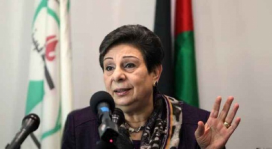 منظمة التحرير تنتقد تصريحات أميركية بشأن حل الدولتين