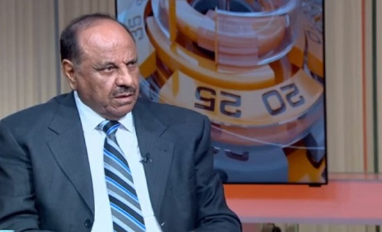 حماد: مؤتمر وطني نهاية الشهر الجاري لصياغة قانون الجلوة العشائرية والدية حماد: مؤتمر وطني نهاية الشهر الجاري لصياغة قانون الجلوة العشائرية والدية
