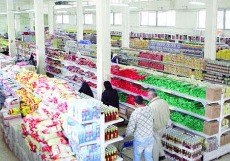 الاستهلاكية العسكرية تفتح أسواقها يوم غدٍ الخميس