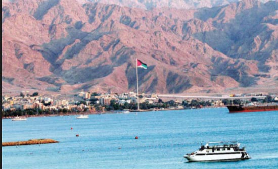 اختتام ورشة عمل لـ "الشؤون الفلسطينية" في العقبة