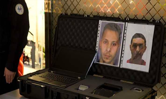 السجن 20 عاما لصلاح عبد السلام بعد إدانته "بالقتل الإرهابي"