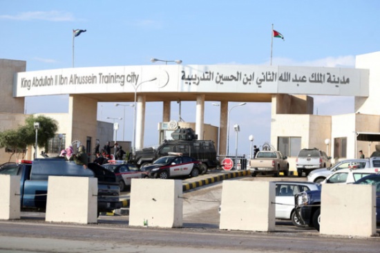 مدينة الملك عبدالله الرياضية تقيم حفلا وطني بمناسبة ذكرى الكرامة ويوم الام مدينة الملك عبدالله الرياضية تقيم حفلا وطني بمناسبة ذكرى الكرامة ويوم الام