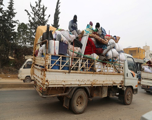 روسيا تدعو لتفعيل تنفيذ المذكرة الروسية التركية حول إدلب
